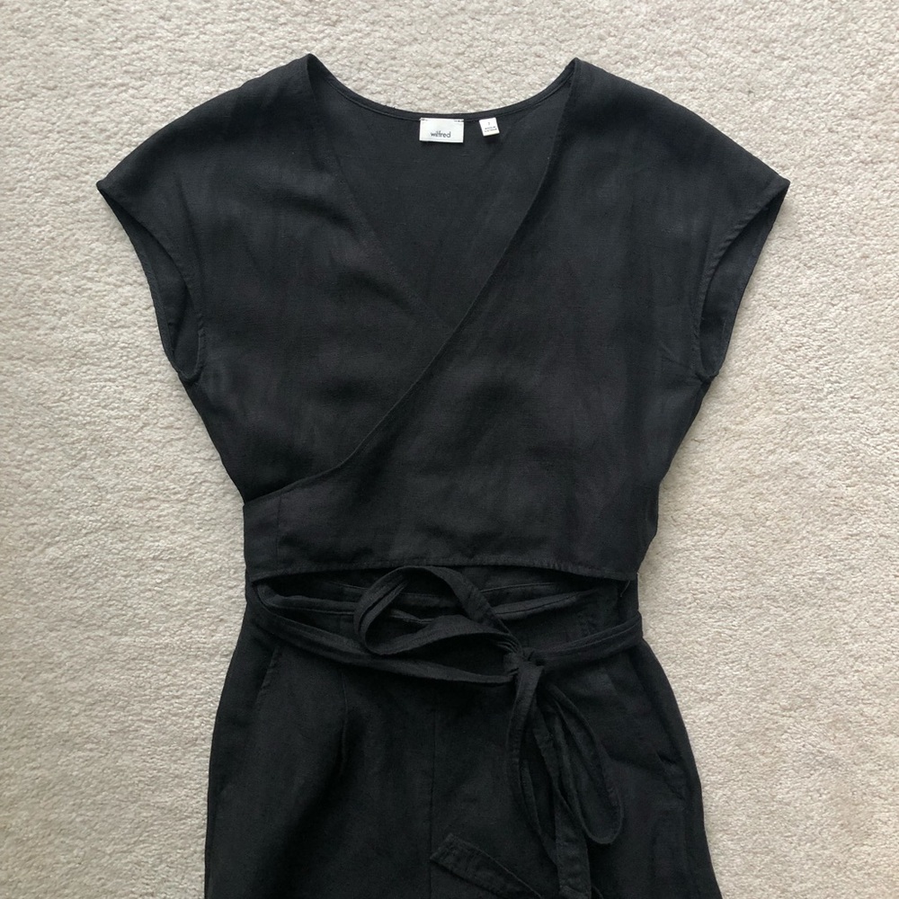WILFRED BRAX JUMPSUIT - Picture 4 of 12